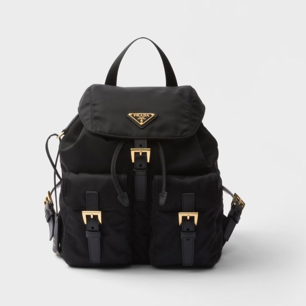 Prada Re Edition Backpack - image 1